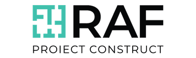 RAF Proiect Construct
